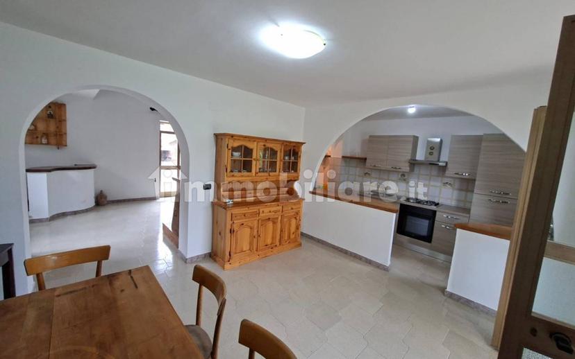 Villa unifamiliare via Monte Pollino, Trepidò Sottano E Soprano, Cotronei — foto 3 di 11
