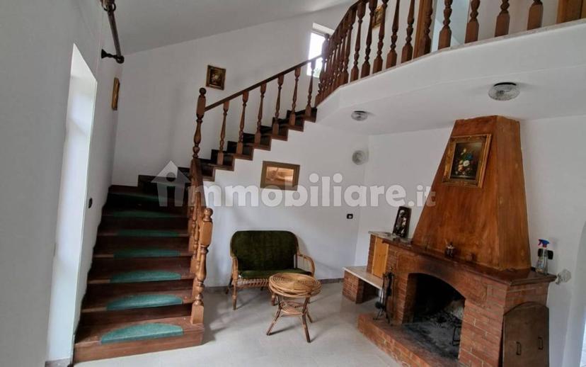 Villa unifamiliare via Monte Pollino, Trepidò Sottano E Soprano, Cotronei — foto 11 di 11