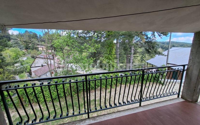 Villa unifamiliare via Monte Pollino, Trepidò Sottano E Soprano, Cotronei — foto 4 di 11