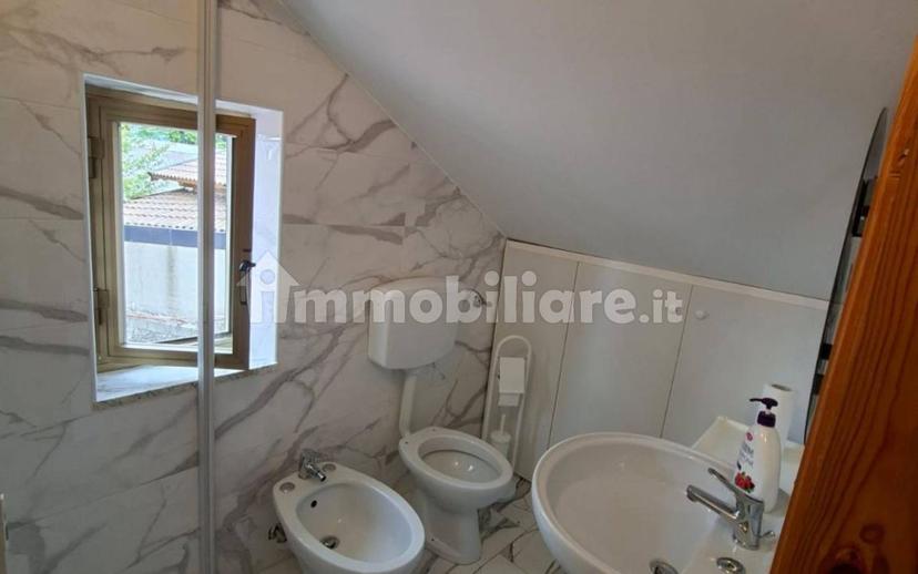 Villa unifamiliare via Monte Pollino, Trepidò Sottano E Soprano, Cotronei — foto 8 di 11