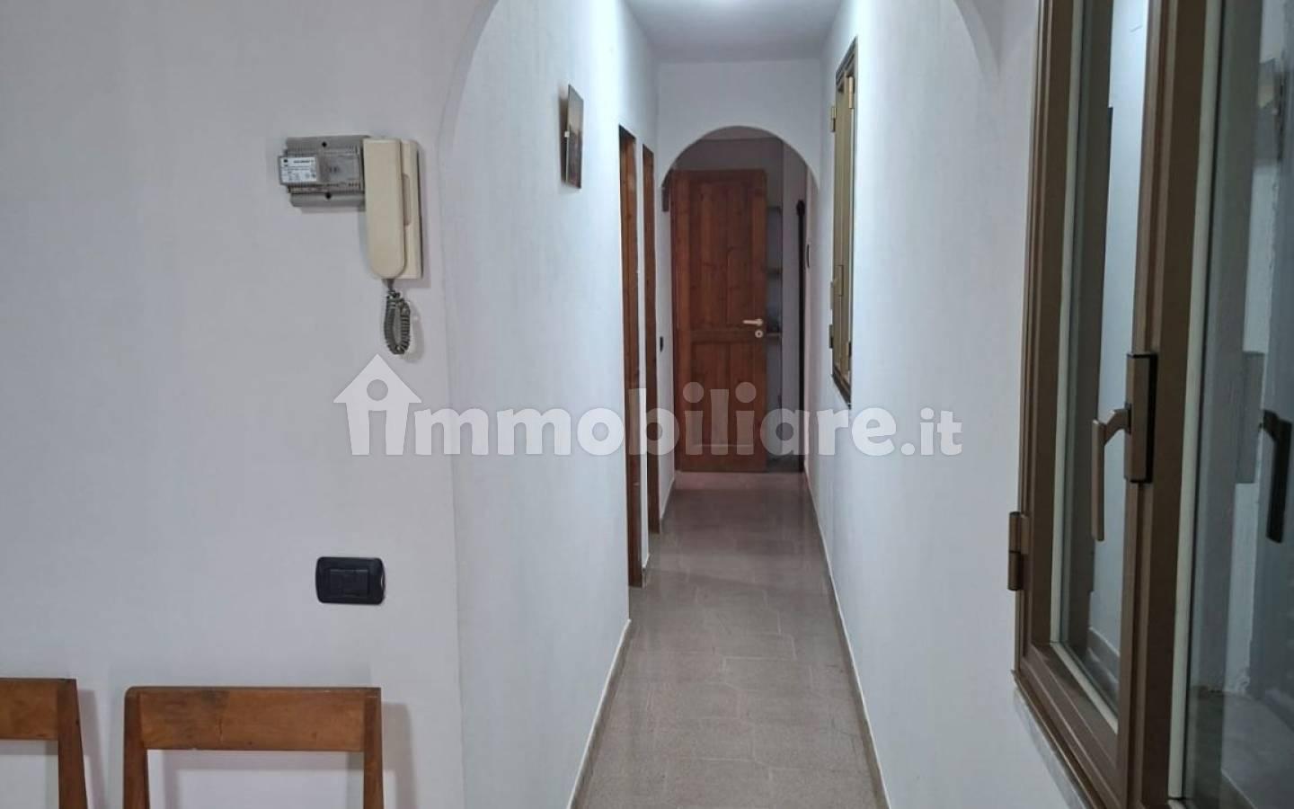 Villa unifamiliare via Monte Pollino, Trepidò Sottano E Soprano, Cotronei