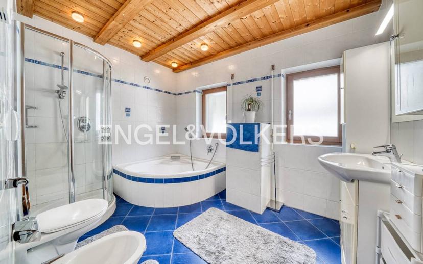 Villa unifamiliare Valgrin 10, Sluderno — foto 6 di 9