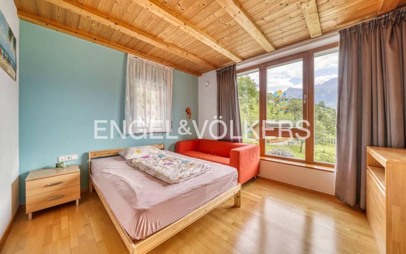 Villa unifamiliare Valgrin 10, Sluderno — foto 2 di 9
