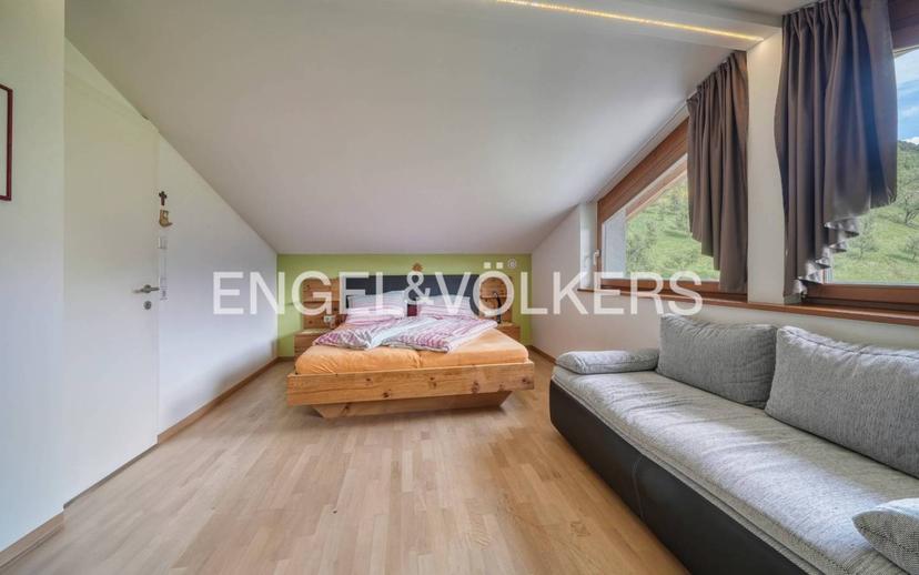 Villa unifamiliare Valgrin 10, Sluderno — foto 9 di 9