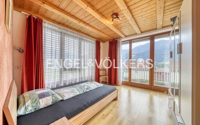 Villa unifamiliare Valgrin 10, Sluderno — foto 5 di 9