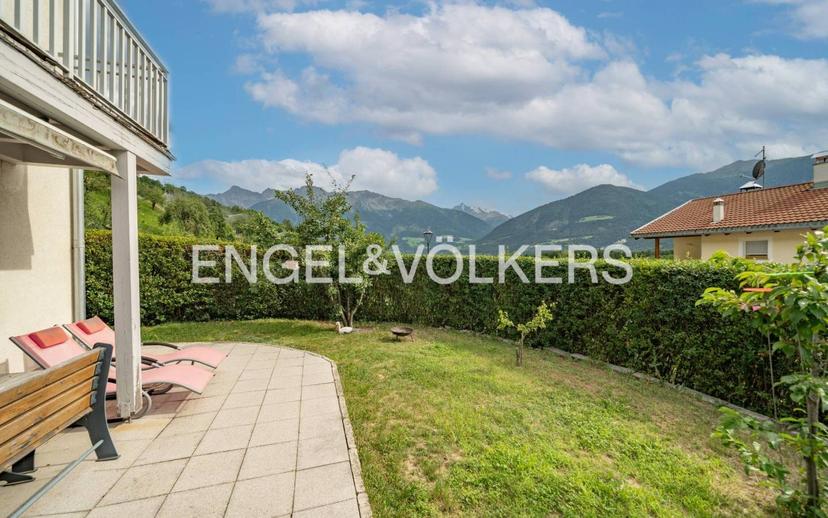 Villa unifamiliare Valgrin 10, Sluderno — foto 3 di 9