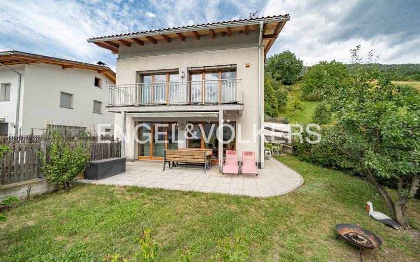 Villa unifamiliare Valgrin 10, Sluderno — foto 4 di 9
