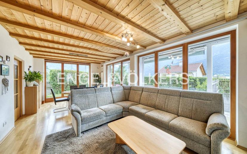 Villa unifamiliare Valgrin 10, Sluderno — foto 8 di 9