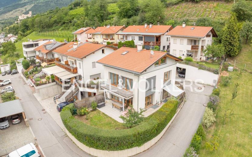 Villa unifamiliare Valgrin 10, Sluderno — foto 7 di 9
