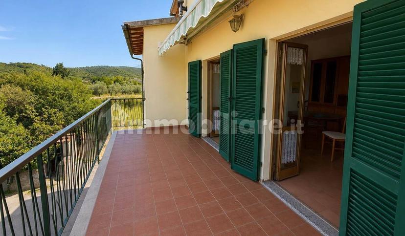 Rustico via lentisco, Campo nell'Elba — foto 13 di 18