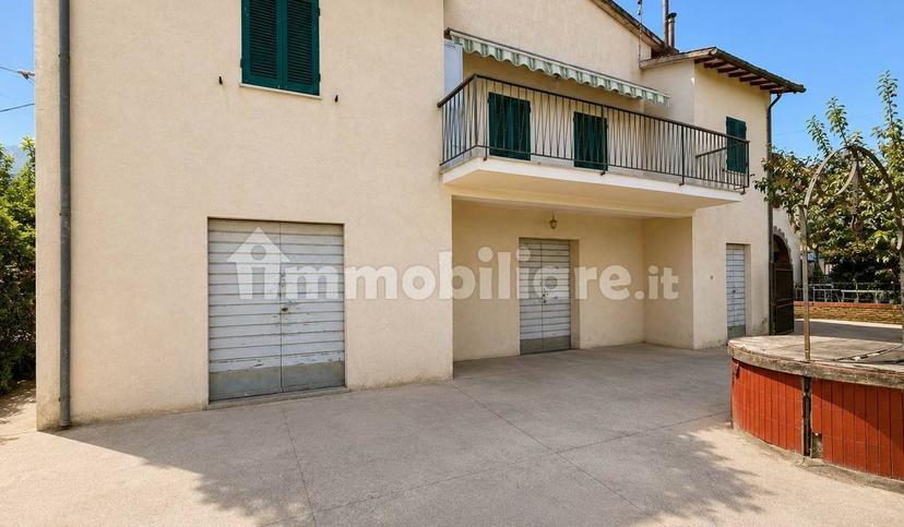 Rustico via lentisco, Campo nell'Elba — foto 3 di 18