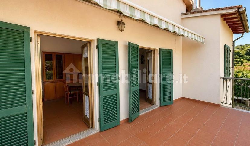 Rustico via lentisco, Campo nell'Elba — foto 17 di 18