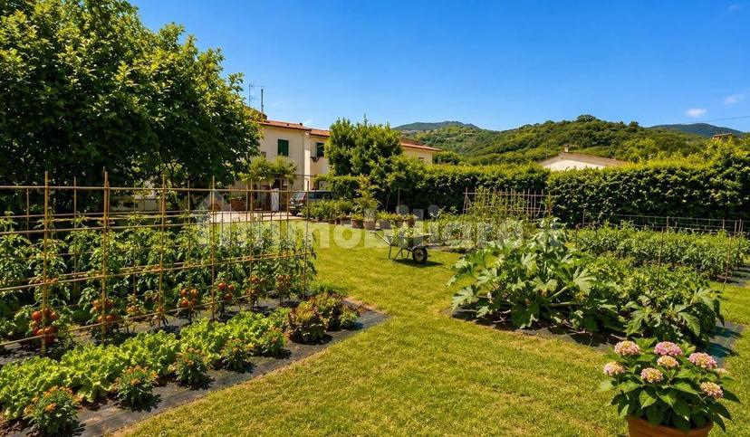 Rustico via lentisco, Campo nell'Elba — foto 8 di 18