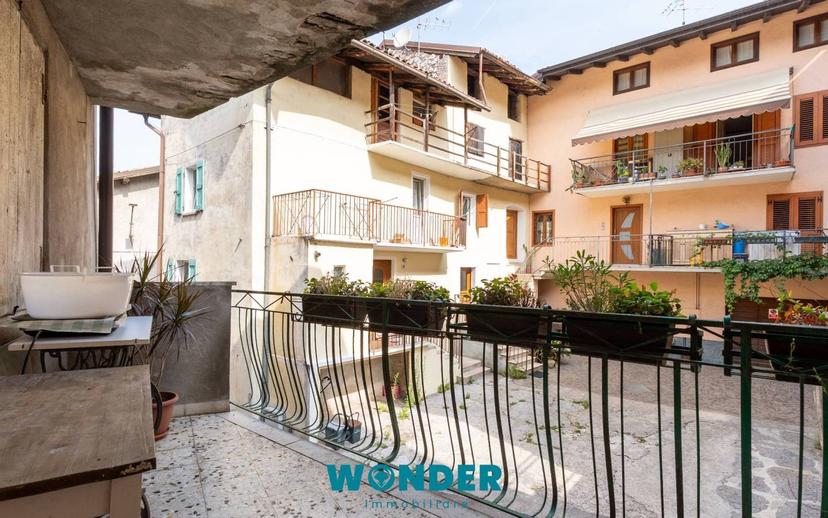 Terratetto unifamiliare via Lunga 7, Marco, Rovereto — foto 44 di 45