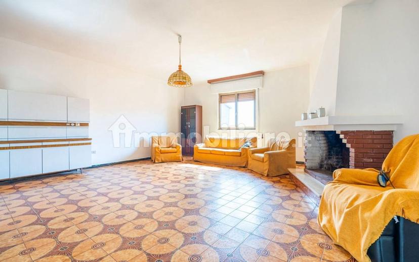 Villa unifamiliare via Cimarosa 1 Capoterra, Centro, Capoterra — foto 34 di 73