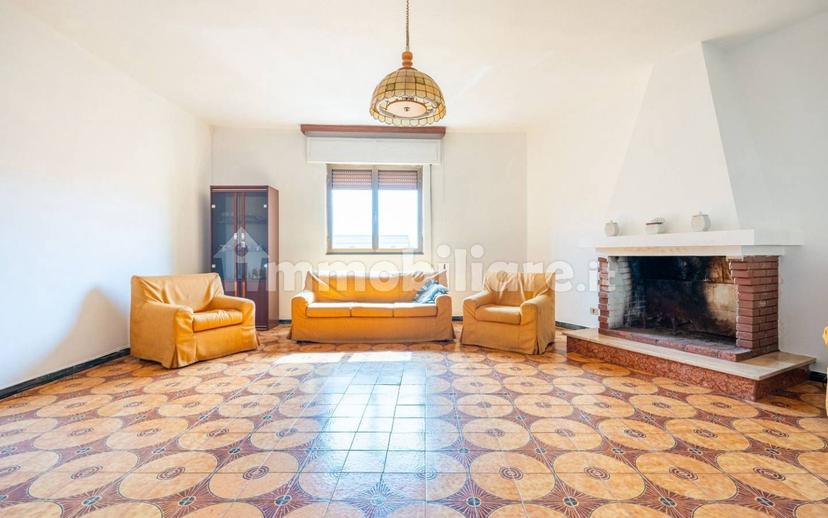 Villa unifamiliare via Cimarosa 1 Capoterra, Centro, Capoterra — foto 25 di 73