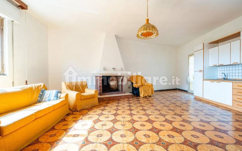 Villa unifamiliare via Cimarosa 1 Capoterra, Centro, Capoterra — foto 42 di 73