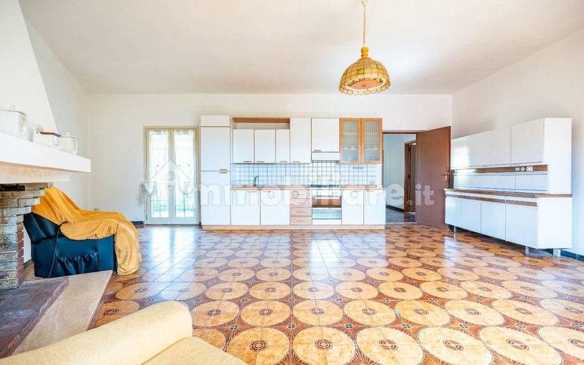 Villa unifamiliare via Cimarosa 1 Capoterra, Centro, Capoterra — foto 12 di 73