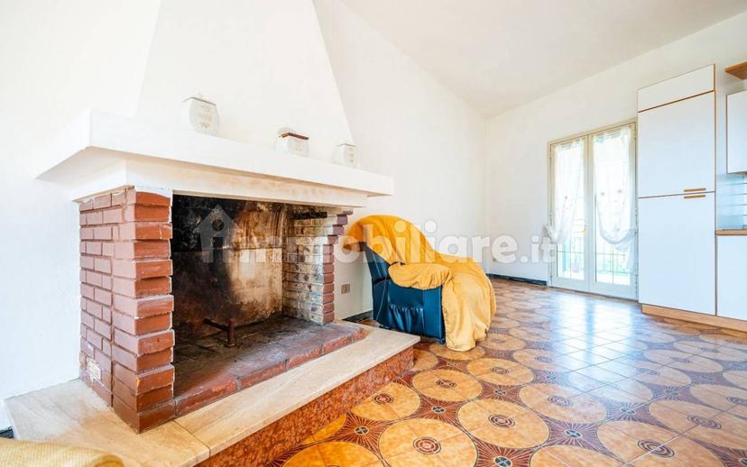 Villa unifamiliare via Cimarosa 1 Capoterra, Centro, Capoterra — foto 17 di 73