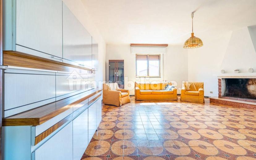 Villa unifamiliare via Cimarosa 1 Capoterra, Centro, Capoterra — foto 51 di 73