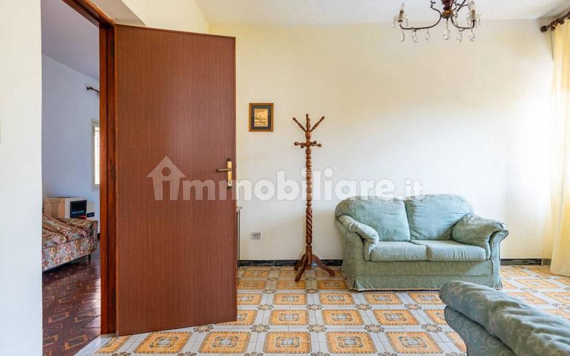 Villa unifamiliare via Cimarosa 1 Capoterra, Centro, Capoterra — foto 33 di 73