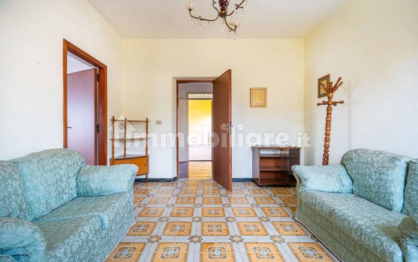 Villa unifamiliare via Cimarosa 1 Capoterra, Centro, Capoterra — foto 41 di 73