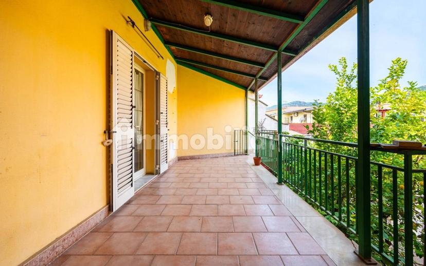 Villa unifamiliare via Cimarosa 1 Capoterra, Centro, Capoterra — foto 64 di 73