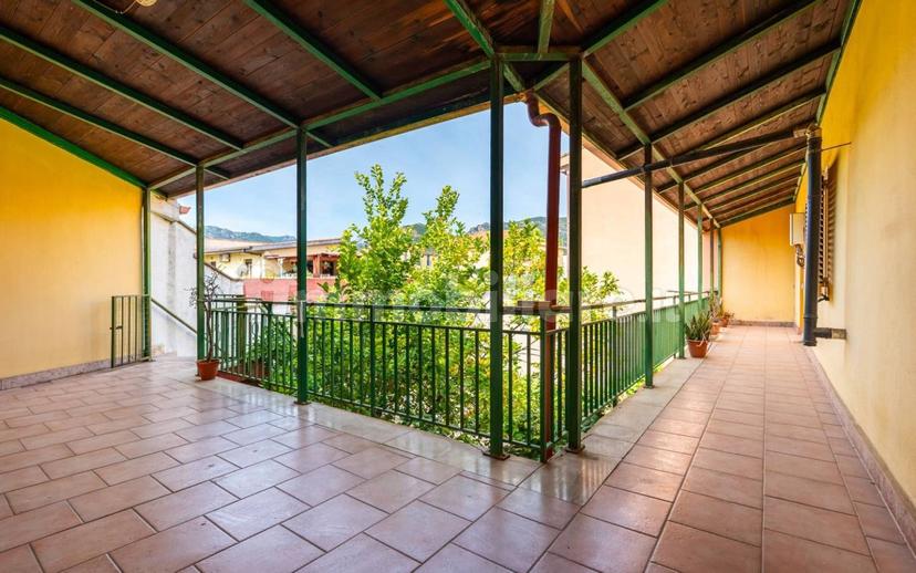 Villa unifamiliare via Cimarosa 1 Capoterra, Centro, Capoterra — foto 66 di 73