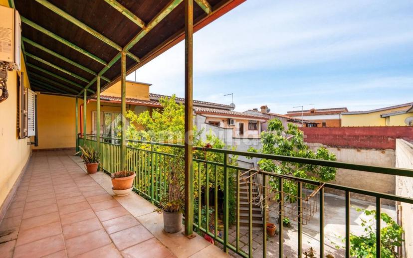 Villa unifamiliare via Cimarosa 1 Capoterra, Centro, Capoterra — foto 16 di 73