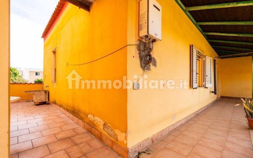 Villa unifamiliare via Cimarosa 1 Capoterra, Centro, Capoterra — foto 56 di 73