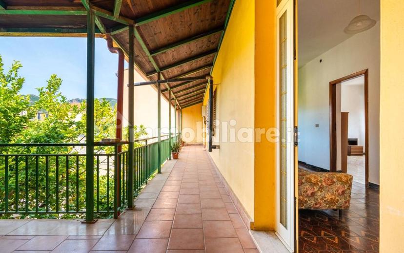 Villa unifamiliare via Cimarosa 1 Capoterra, Centro, Capoterra — foto 18 di 73