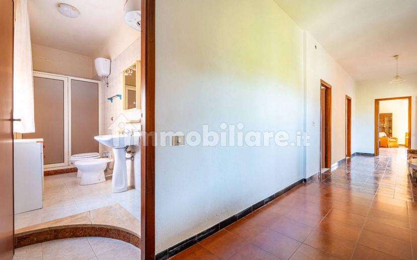 Villa unifamiliare via Cimarosa 1 Capoterra, Centro, Capoterra — foto 65 di 73
