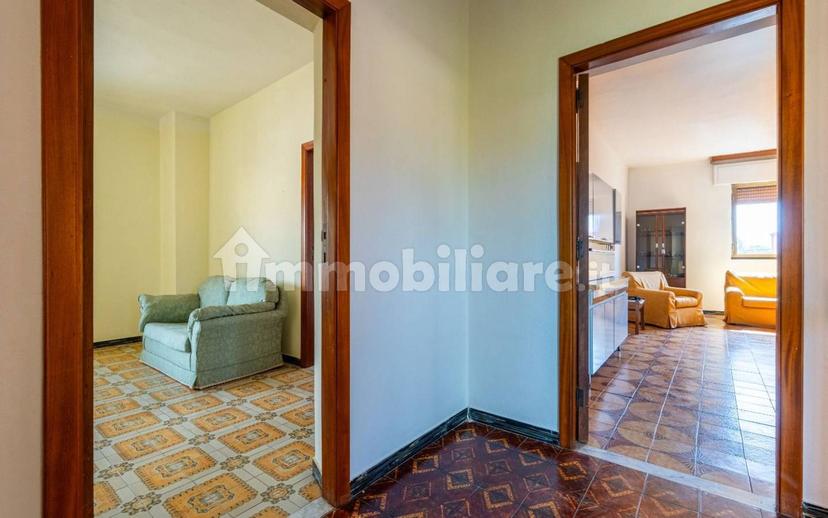 Villa unifamiliare via Cimarosa 1 Capoterra, Centro, Capoterra — foto 40 di 73