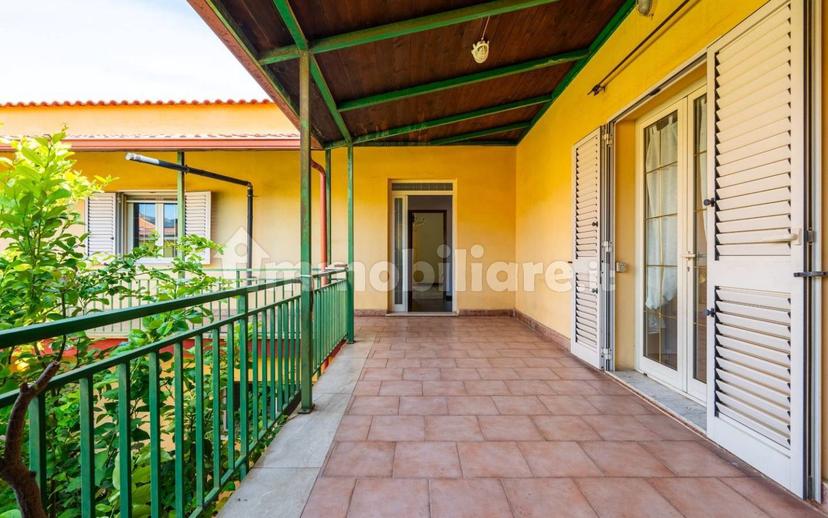 Villa unifamiliare via Cimarosa 1 Capoterra, Centro, Capoterra — foto 60 di 73