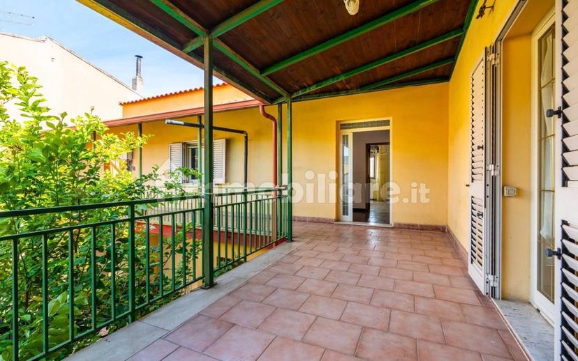 Villa unifamiliare via Cimarosa 1 Capoterra, Centro, Capoterra — foto 8 di 73