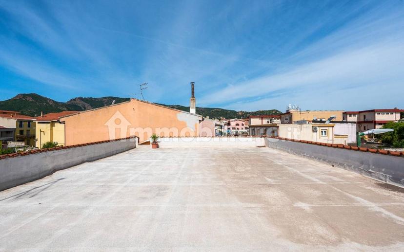 Villa unifamiliare via Cimarosa 1 Capoterra, Centro, Capoterra — foto 24 di 73
