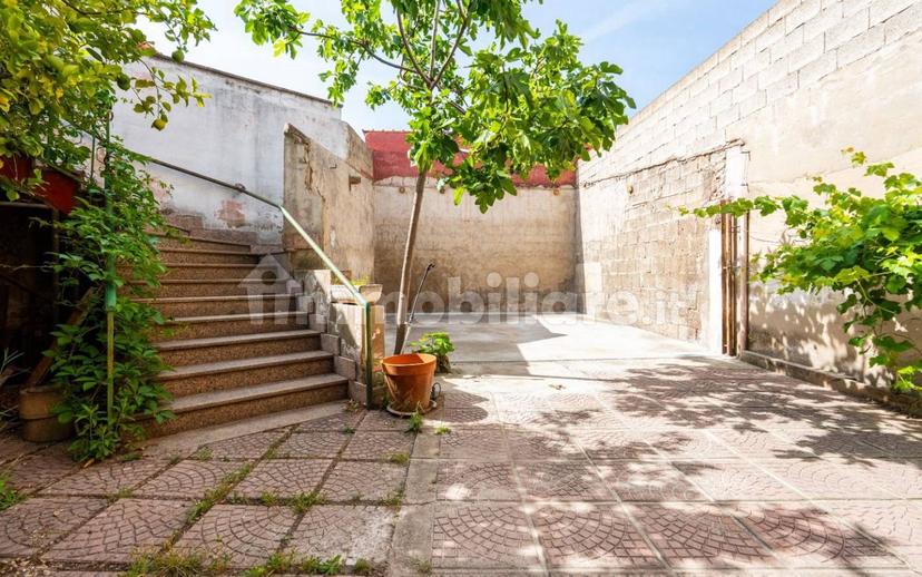 Villa unifamiliare via Cimarosa 1 Capoterra, Centro, Capoterra — foto 19 di 73