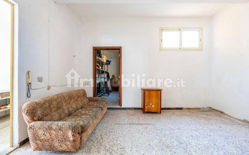 Villa unifamiliare via Cimarosa 1 Capoterra, Centro, Capoterra — foto 70 di 73