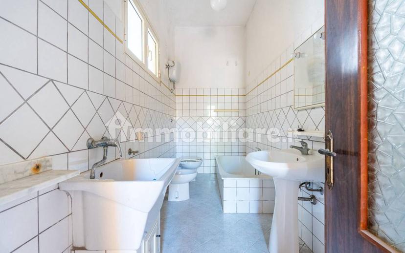 Villa unifamiliare via Cimarosa 1 Capoterra, Centro, Capoterra — foto 73 di 73