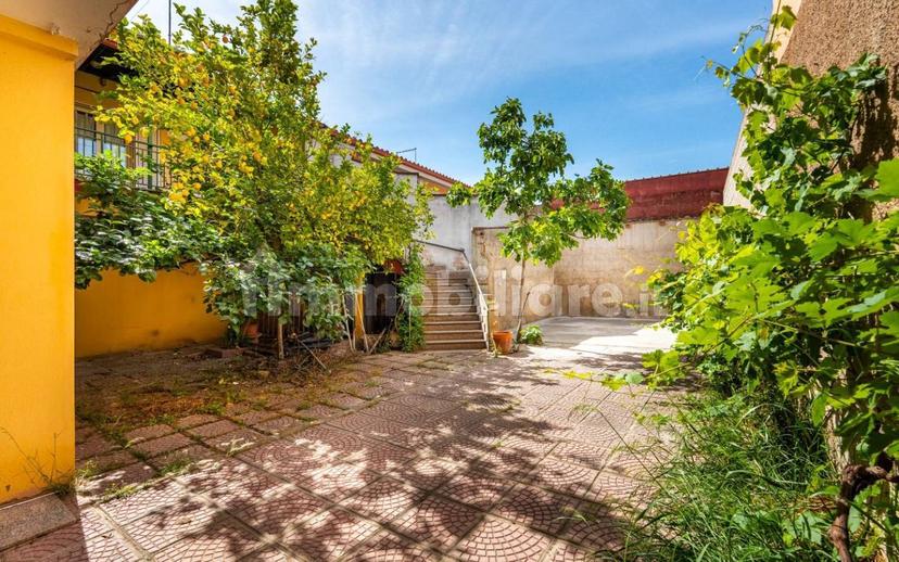 Villa unifamiliare via Cimarosa 1 Capoterra, Centro, Capoterra — foto 30 di 73