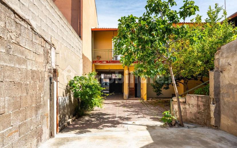 Villa unifamiliare via Cimarosa 1 Capoterra, Centro, Capoterra — foto 55 di 73