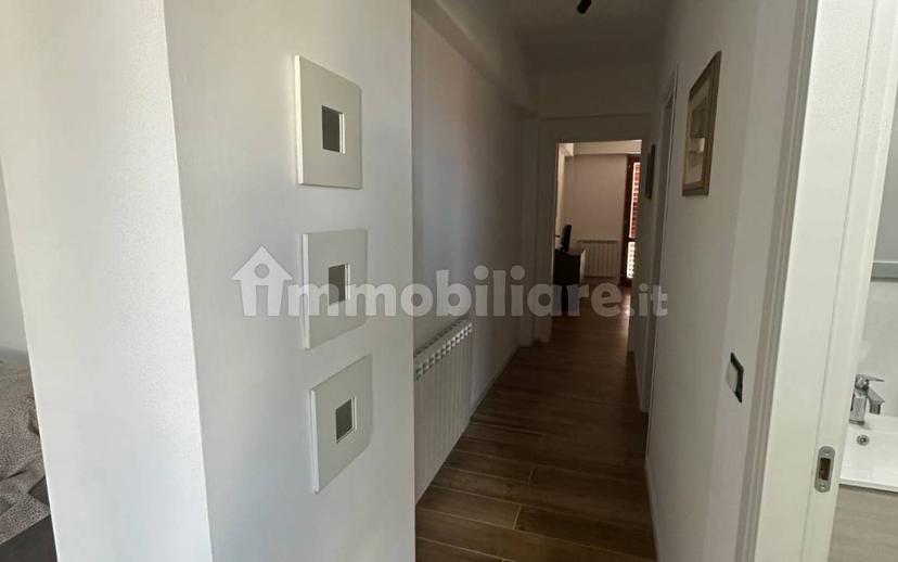 Trilocale via Umberto I 541A, Centro, Roccalumera — foto 4 di 20