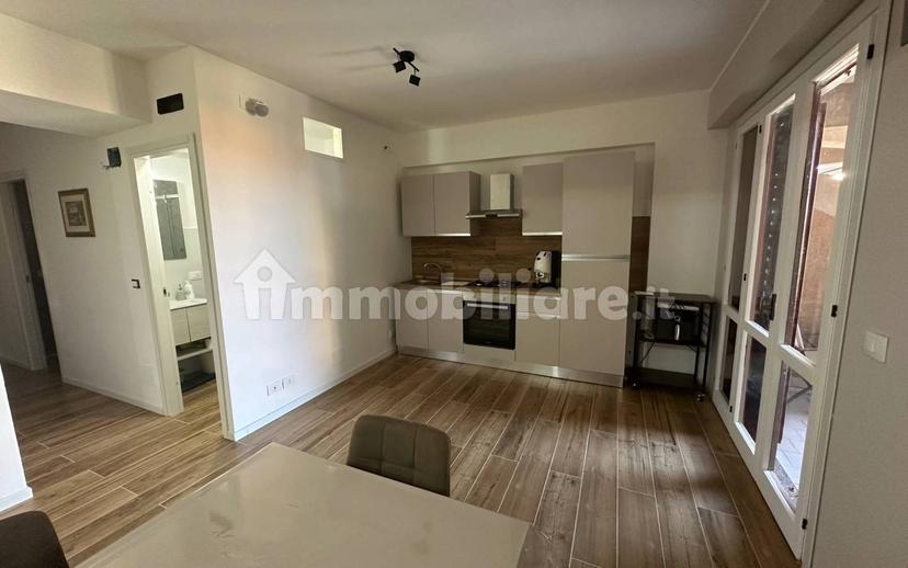 Trilocale via Umberto I 541A, Centro, Roccalumera — foto 14 di 20