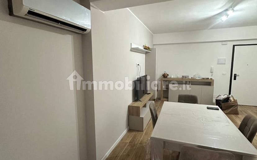 Trilocale via Umberto I 541A, Centro, Roccalumera — foto 9 di 20