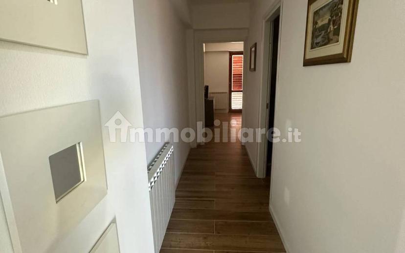 Trilocale via Umberto I 541A, Centro, Roccalumera — foto 11 di 20