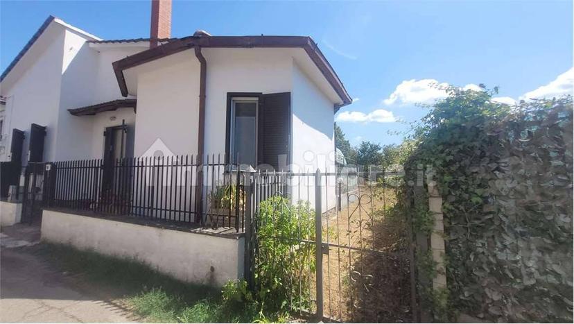 Villa a schiera 5 locali, buono stato, Centro, Vetralla — foto 12 di 21