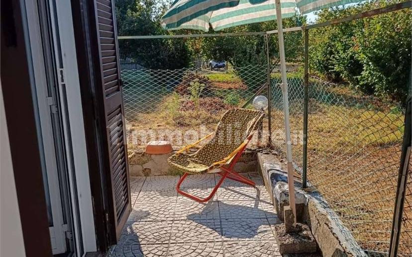 Villa a schiera 5 locali, buono stato, Centro, Vetralla — foto 8 di 21