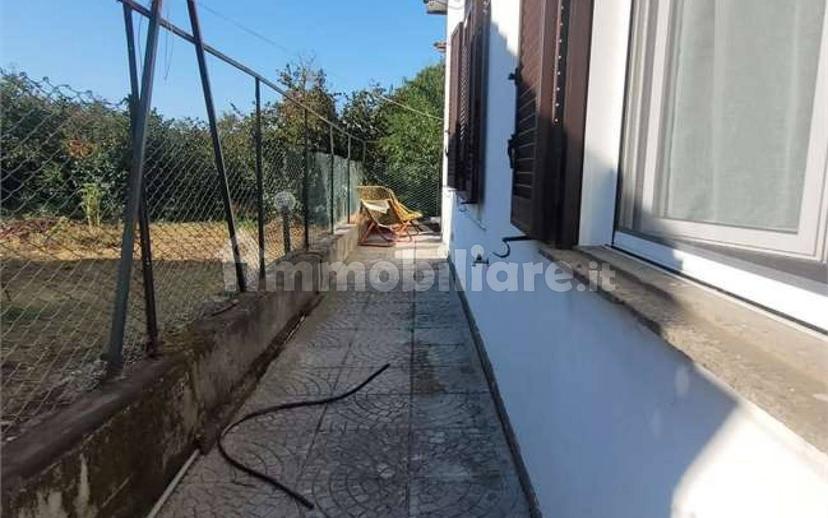 Villa a schiera 5 locali, buono stato, Centro, Vetralla — foto 11 di 21