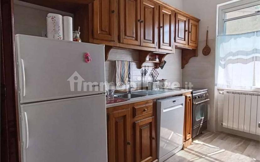 Villa a schiera 5 locali, buono stato, Centro, Vetralla — foto 9 di 21