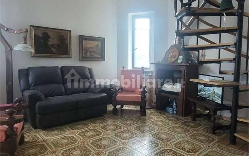 Villa a schiera 5 locali, buono stato, Centro, Vetralla — foto 17 di 21